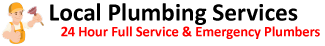 Etherton IL 24 Hour Plumbers